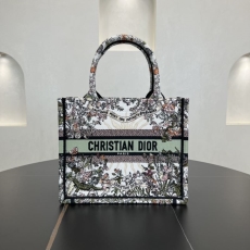 Christian Dior Shopping Bags